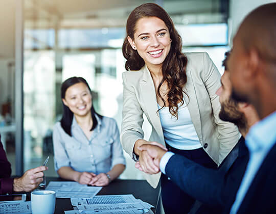 A Collaborative Culture