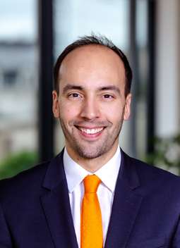 Adil Alaoui