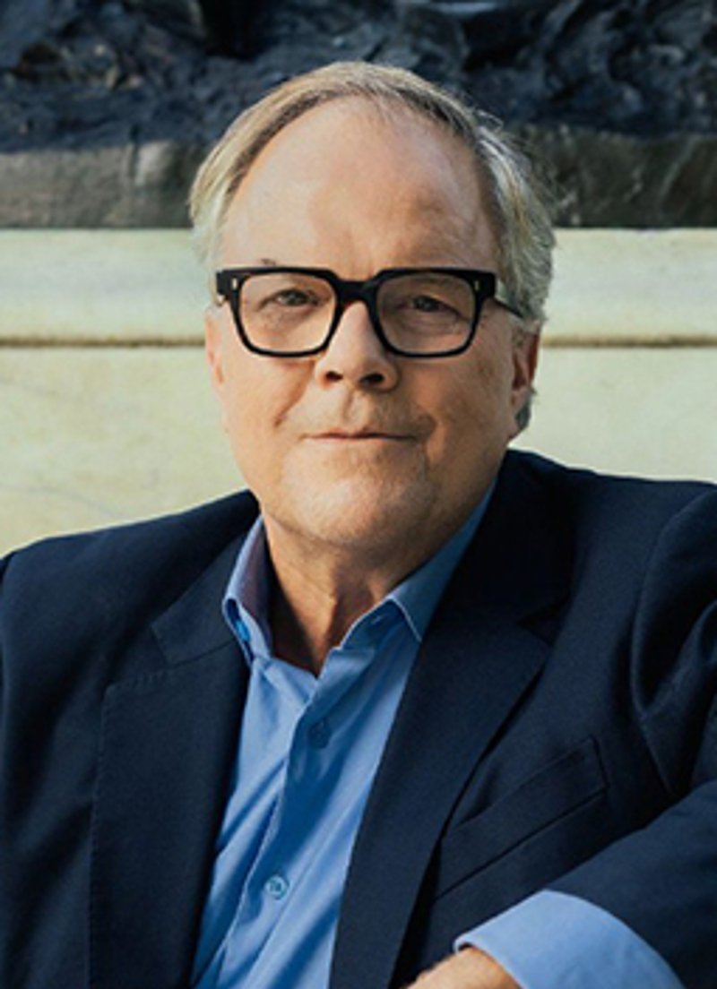 Matt Frei