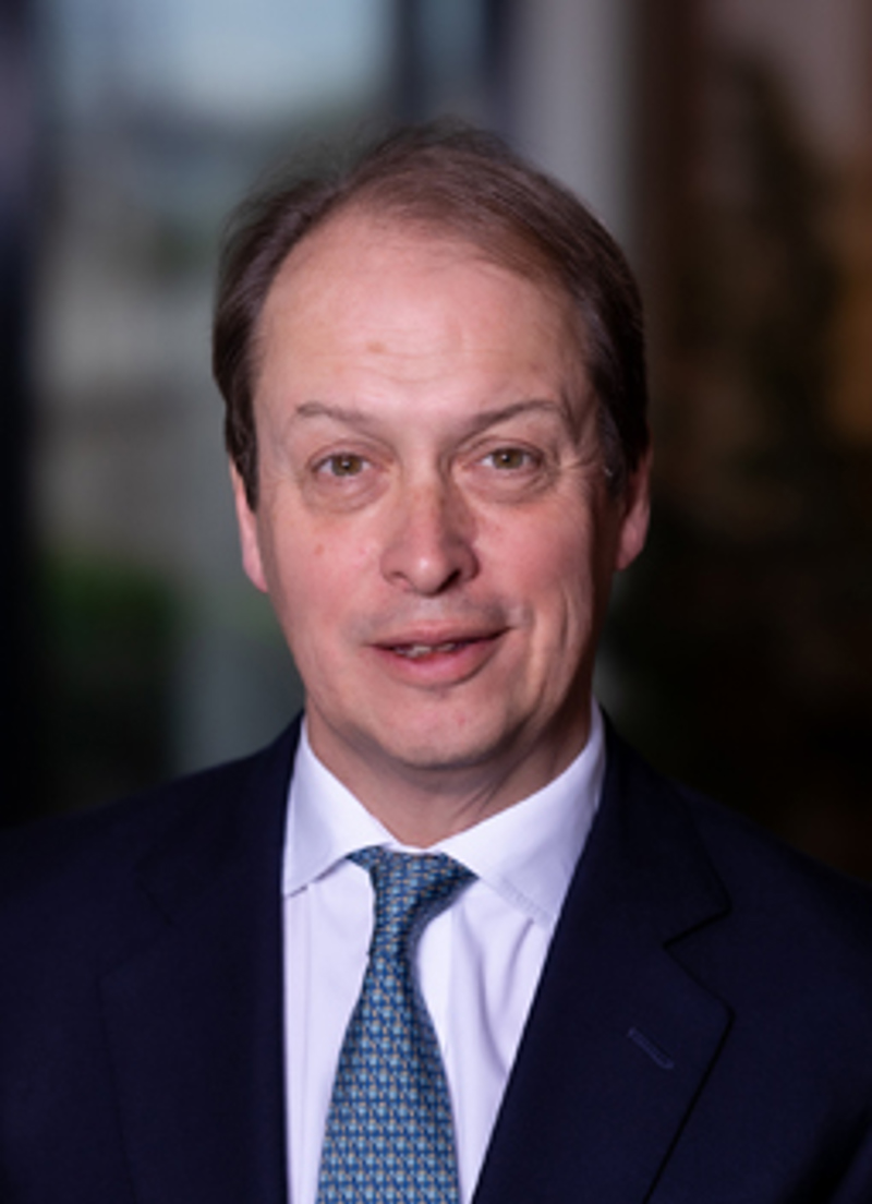 Guy Monson