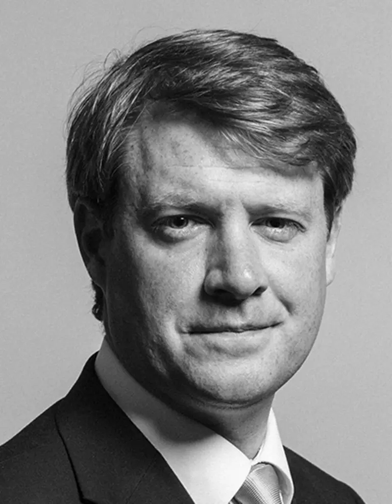 Rt Hon Chris Skidmore OBE