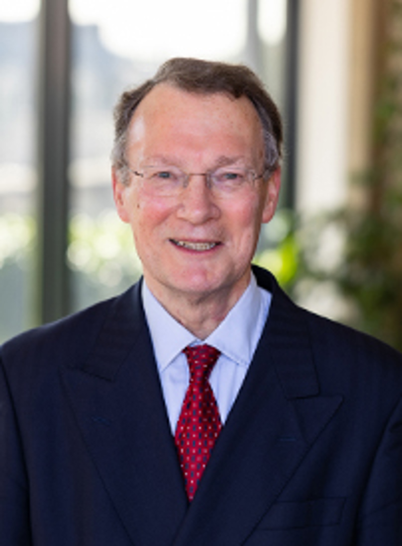 Guy Eastman