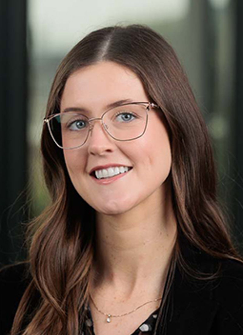 Libby O'Connor