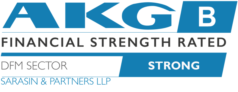 AKG Logo