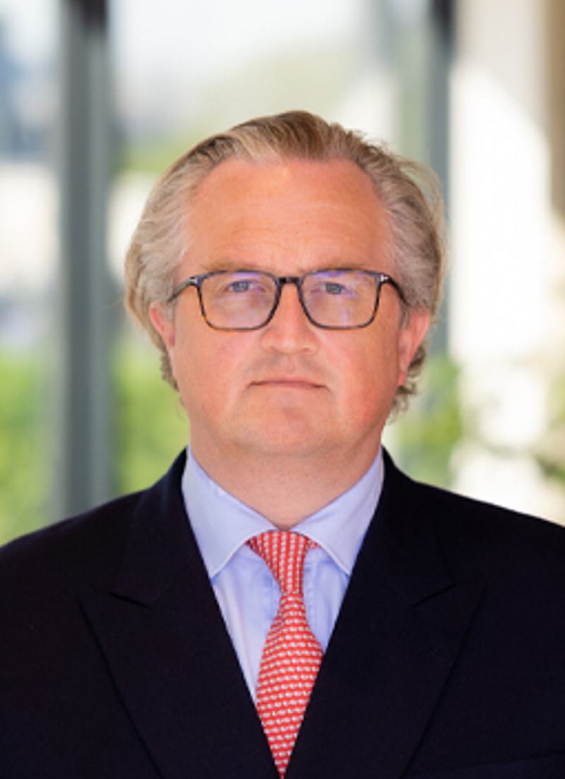 Richard Maitland