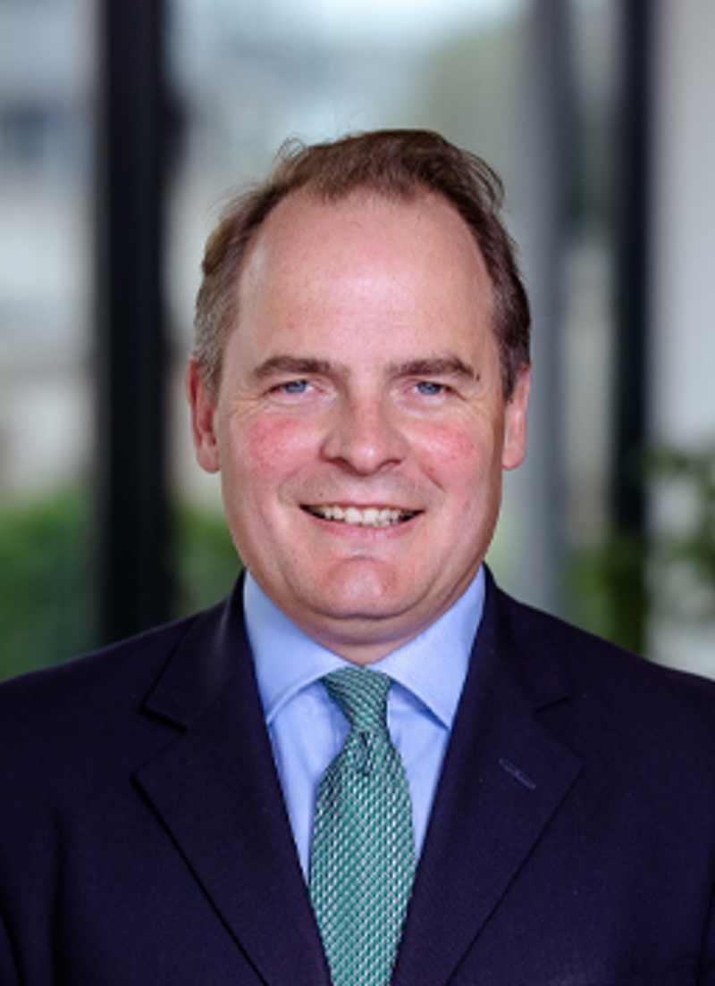 Duncan Gordon