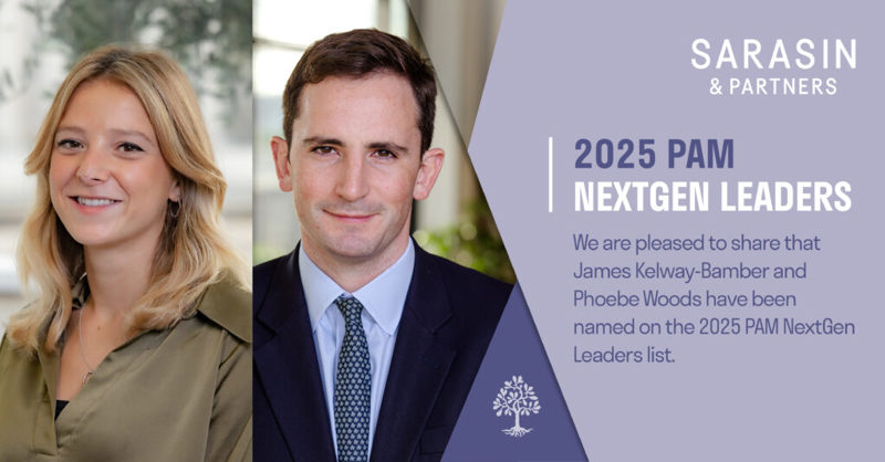 2025 PAM NextGen Leaders